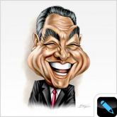 Caricaturas Premium