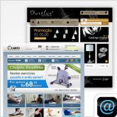 Criação de Website