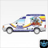 Personalização de Frota