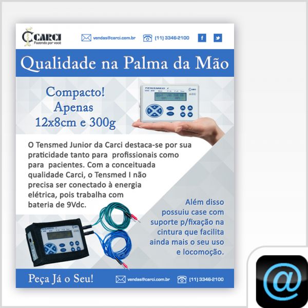 Email Marketing