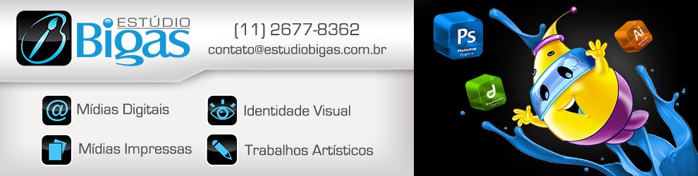 Loja de estudiobigas