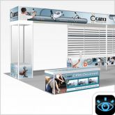 Visual de Stand
