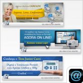 Banner p/Site