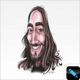 Caricaturas Standard